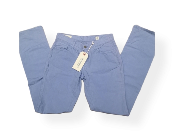 Faconnable Pants - New Faconnable tailored denim pants